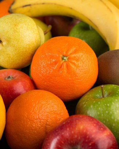 Alimentos saludables para una dieta equilibrada